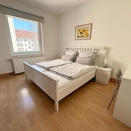 Cozy Apartment In Hannover Central Exteriér fotografie