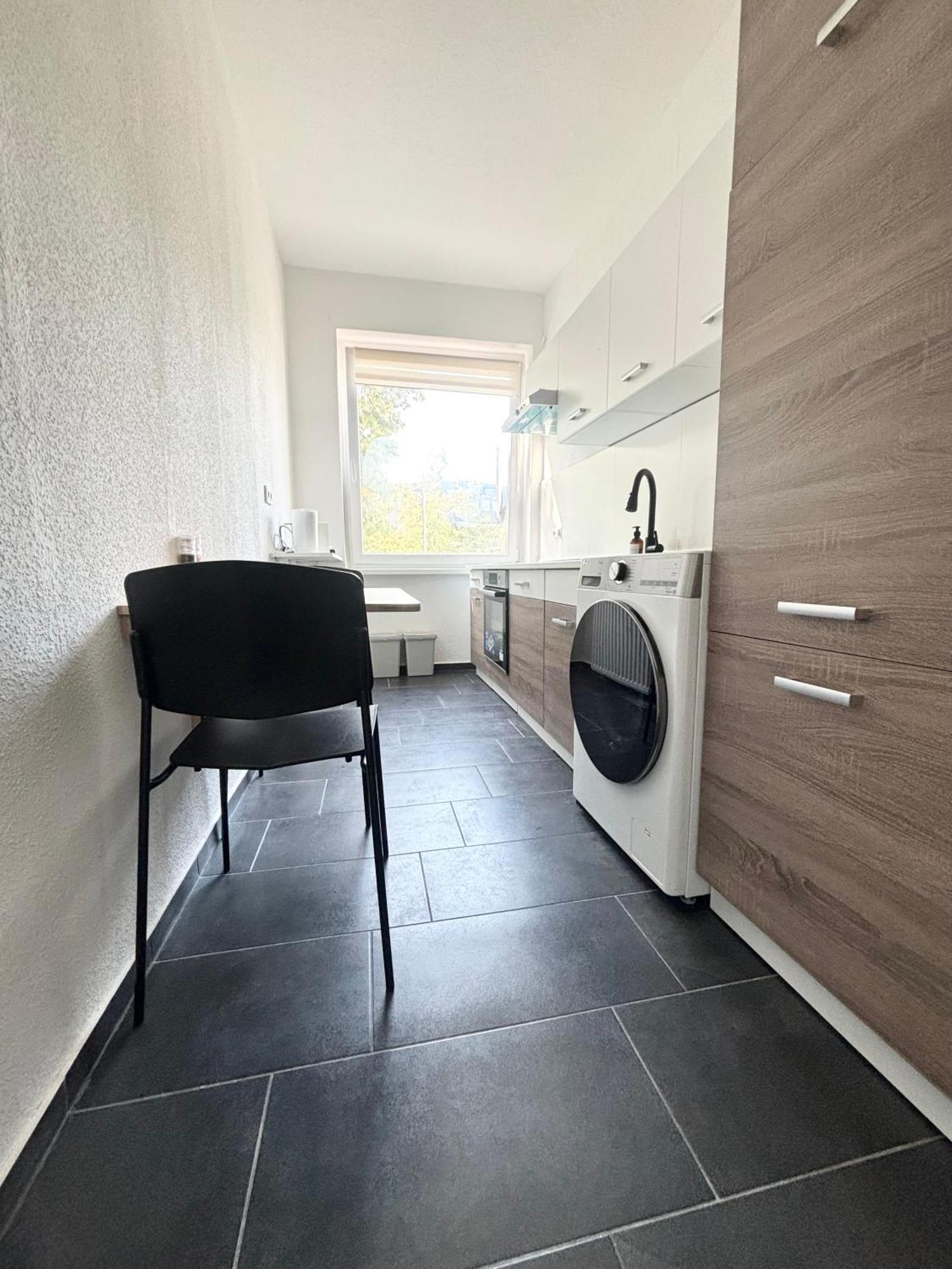 Cozy Apartment In Hannover Central Exteriér fotografie