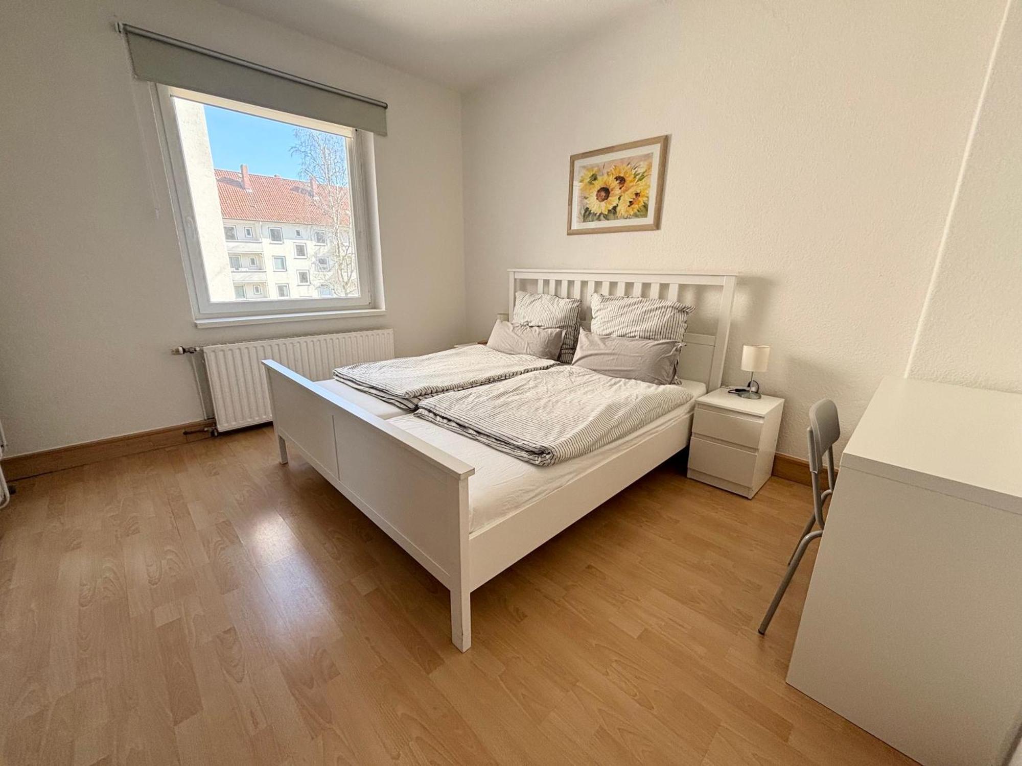 Cozy Apartment In Hannover Central Exteriér fotografie